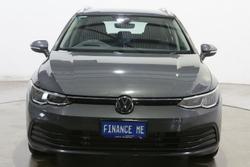 2021 Volkswagen Golf 110TSI Life