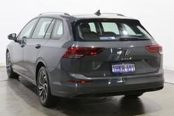 2021 Volkswagen Golf 110TSI Life