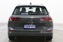 2021 Volkswagen Golf 110TSI Life