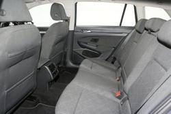 2021 Volkswagen Golf 110TSI Life