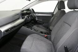 2021 Volkswagen Golf 110TSI Life