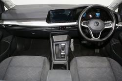 2021 Volkswagen Golf 110TSI Life