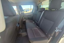 2018 Toyota Hilux SR