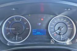 2018 Toyota Hilux SR