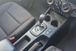 2018 Toyota Hilux SR