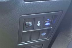 2018 Toyota Hilux SR