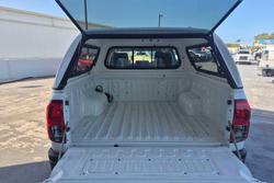 2018 Toyota Hilux SR