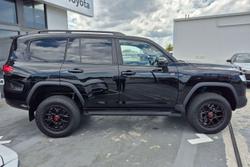 2023 Toyota Landcruiser GR Sport