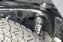 2023 Toyota Landcruiser GR Sport