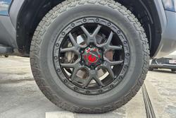 2023 Toyota Landcruiser GR Sport