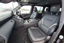 2023 Toyota Landcruiser GR Sport