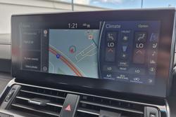 2023 Toyota Landcruiser GR Sport