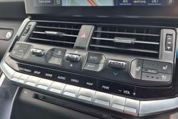 2023 Toyota Landcruiser GR Sport