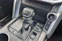 2023 Toyota Landcruiser GR Sport