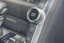 2023 Toyota Landcruiser GR Sport