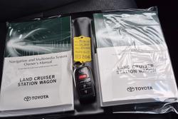 2023 Toyota Landcruiser GR Sport