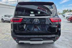 2023 Toyota Landcruiser GR Sport