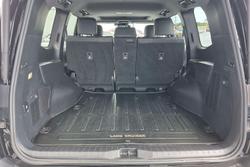 2023 Toyota Landcruiser GR Sport