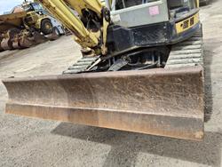 2012 Yanmar Vio55-5B