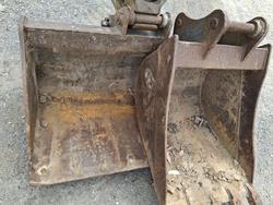 2012 Yanmar Vio55-5B