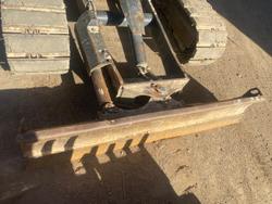 2009 Yanmar Vio55-5B