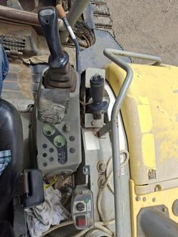 2012 Yanmar Vio55-5B