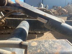 2009 Yanmar Vio55-5B