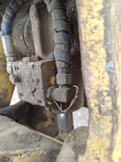 2012 Yanmar Vio55-5B