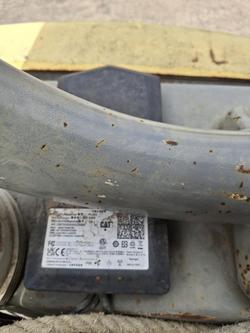 2012 Yanmar Vio55-5B