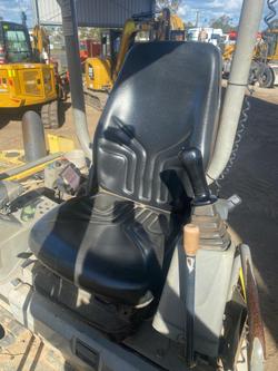 2009 Yanmar Vio55-5B