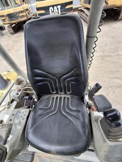 2012 Yanmar Vio55-5B