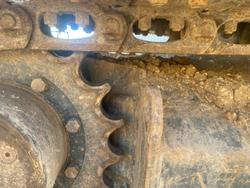 2012 Yanmar Vio55-5B