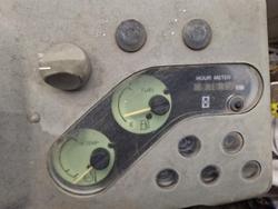 2012 Yanmar Vio55-5B