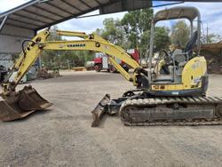 Yanmar VIO55-5B