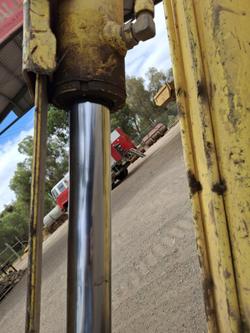 2012 Yanmar Vio55-5B