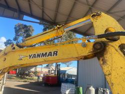 2009 Yanmar Vio55-5B