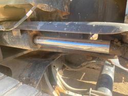 2009 Yanmar Vio55-5B