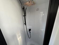 2025 JB Caravans Gator X 17'10 Fd