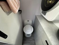 2025 JB Caravans Gator X 17'10 Fd