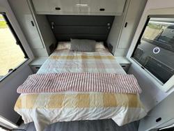 2025 JB Caravans Gator X 17'10 Fd