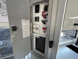 2025 JB Caravans Gator X 17'10 Fd