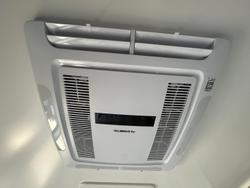 2025 JB Caravans Gator X 17'10 Fd