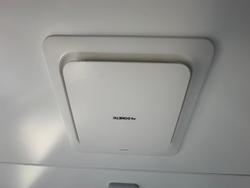 2025 JB Caravans Gator X 17'10 Fd