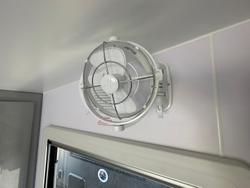 2025 JB Caravans Gator X 17'10 Fd