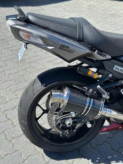 2024 Kawasaki Ninja ZX-14R ABS Special Edition (ZX1400J) Ninja Red