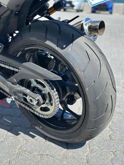 2024 Kawasaki Ninja ZX-14R ABS Special Edition (ZX1400J) Ninja Red
