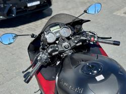 2024 Kawasaki Ninja ZX-14R ABS Special Edition (ZX1400J) Ninja Red