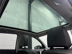 2013 Nissan Dualis Ti-L J10 Series 4 MY13 Pearl Black