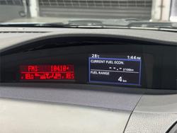 2011 Mazda 3 SP25 BL Series 1 MY10 Blue