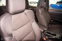 2025 Isuzu D-MAX LS-U MY24 4X4 Dual Range Granite Grey